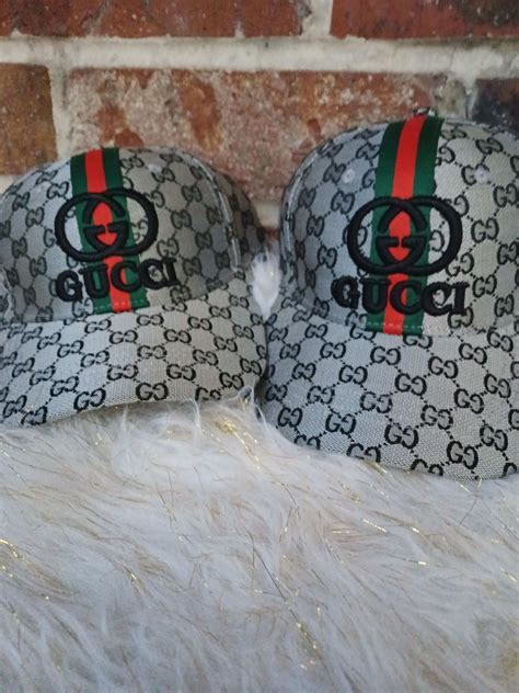 nelly gucci hat|how to identify Gucci caps.